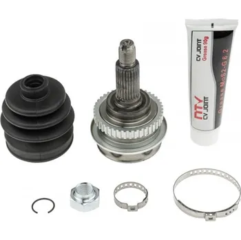 Poloosa kola Kloub poloosy u kola SUZUKI BALENO 1.6,1.8 1998- 4410160G23 NTY