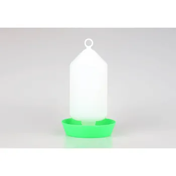 napáječka pro hospodářská zvířata Napáječka pro drůbež se závitem 1L s uchem