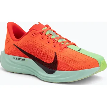 Pánská běžecká obuv Pánské běžecké boty Nike Pegasus Plus bright crimson / cave purple / lime blast