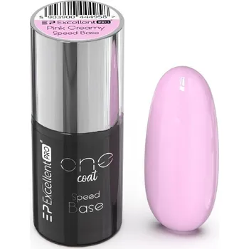 Excellent PRO Speed Base Pink Creamy 7g