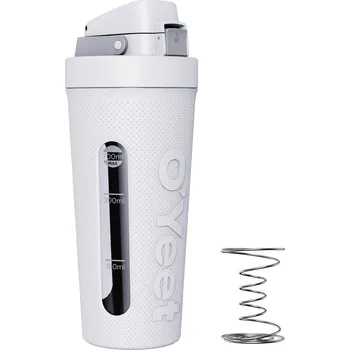 Shaker Shaker NAIPO Oyeet Shaker 700 ml white