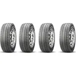 Pirelli TH01 295/60 R22.5 150 L Pneumatika s přilnavostí na sněhu (3PMSF)