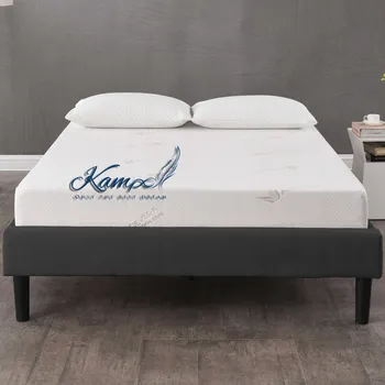 Prostěradlo Chránič na matrace Kam-Pol 200 x 70 cm