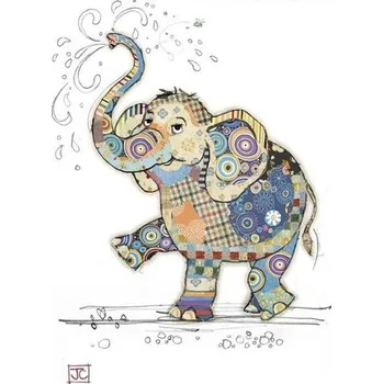 Přání G010 BUG ART