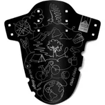 Rie:sel Criss:cross přední blatník journey