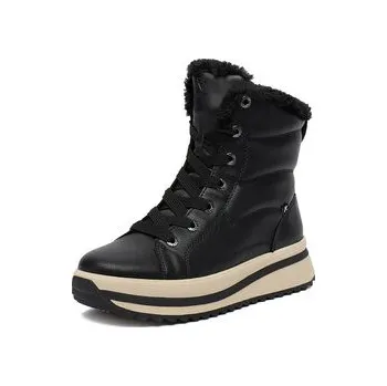 Dámská zimní obuv Kotníková obuv Rieker CEO-W3872-00 Černá 36