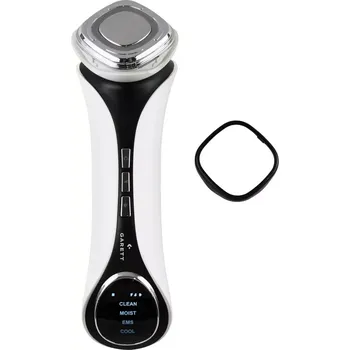 Masážní přístroj Garett Beauty Calm Skin white