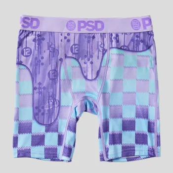 Chlapecké spodní prádlo PSD Ja Morant Lux Youth Underwear Velikost: YS