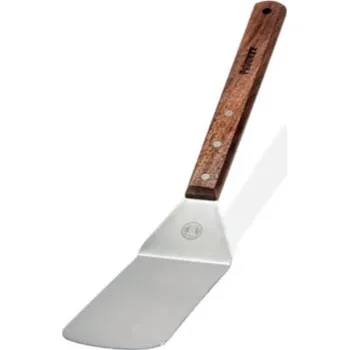 Grilovací nářadí Petromax Petromax Obracečka s dlouhou rukojetí flex2 (PET-701638)