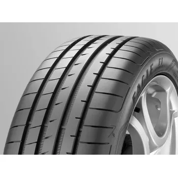 Letní osobní pneu 275/40R19 105Y, Goodyear, Eagle F1 Asymetric 3