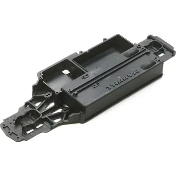 RC náhradní díl Tamiya 51511 XV01 Chassis Frame - expresní doprava