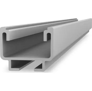 Rozvaděč K2 SYSTEMS Lišta SolidRail UltraLight 3,65 m 2004264