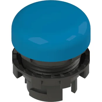 Stykač PIZZATO Signálka E21ILA610 modrá PZE-E21ILA610