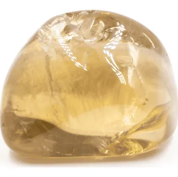 Milujeme Kameny Brazilianit (Brazilit) B kvalita - tromlovaný kámen 558579