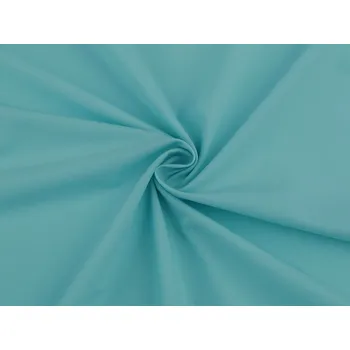 Plavkovina matná, barva 4 tyrkysová