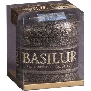 BASILUR Garden Stone Chinese Sencha plech 50g