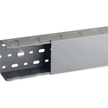 kabelová chránička Kanál IBOCO TPD 75x50 G 08204 I-TPD 75X50 G 08204