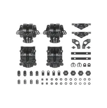 RC náhradní díl Tamiya 51351 TB03 A Parts (Gear Case) - expresní doprava