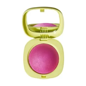 Make-up Made By Mitchell Blursh Pods Domed Blusher Tvářenka