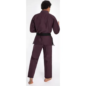 Venum Kimono/Gi BJJ Contender EVO Bordo A3.5