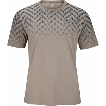 Dámské tričko Active Rebel ACTIVE REBEL Gado Pán.běž.tričko 100% PES - 0 - hnědá - L