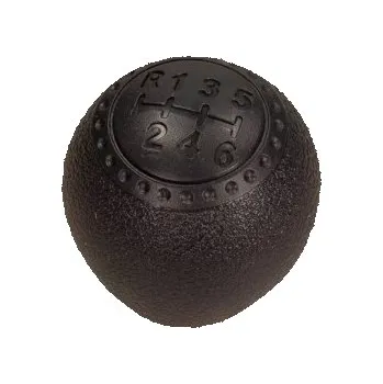 HLAVICE ŘADICÍ PÁKY IVECO DAILY (99-06) (6-RYCHLOSTNÍ) 504055407 OE FIAT