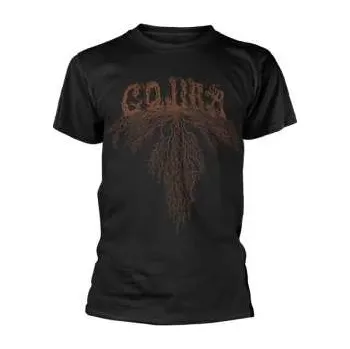 Merch Gojira: Roots (organic) L 2024