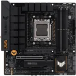 ASUS TUF GAMING B650M-PLUS WIFI AMD B650 Zásuvka AM5 Micro ATX