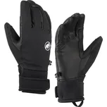 Mammut Mammut Astro Guide SO Glove Velikost-barva: Černá - 8
