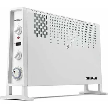 Přímotop Teplovzdušný ventilátor G3Ferrari G6002501