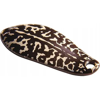 Umělá nástraha Woblery plandavky SV Fishing Lures Koketka vel. 2 2,6 g