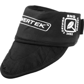 Nákrčník Nákrčník POWERTEK V5.0 BIB Neck Guard Junior
