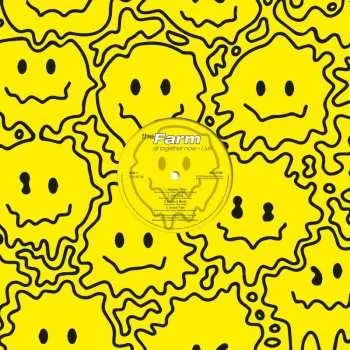 Zahraniční hudba LP/CD The Farm: All Together Now - Live 2025