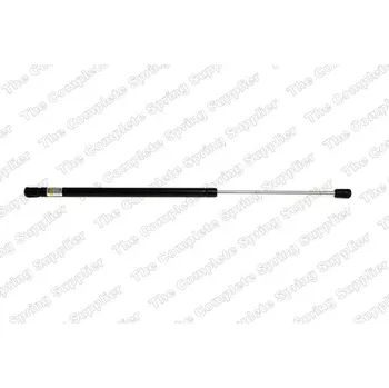 Příslušenství karosérie Plynová vzpěra (pneumatická pružina), zavazadlový prostor LESJÖFORS 444063