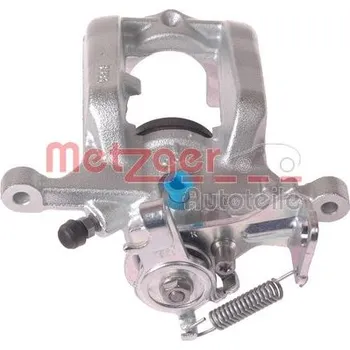 Brzdový třmen Brzdový třmen METZGER 6250494