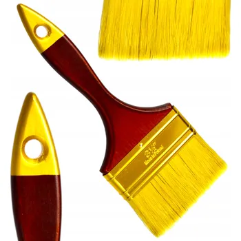 Vrták Plochý štětec rovný TurboTools 8,9 cm