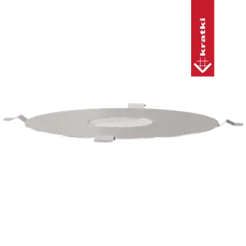 Kratki Grilovací rošt pro zahradní ohniště