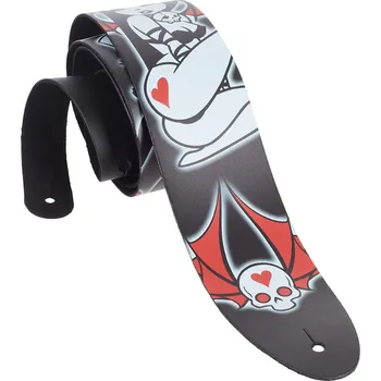 Perri's Leathers 11053 David Bollt Leather Strap + prodloužená záruka 3 roky