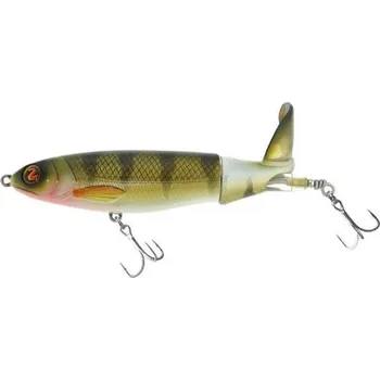 Umělá nástraha River 2 Sea Umělá nástraha Whopper Plopper 90mm Perch