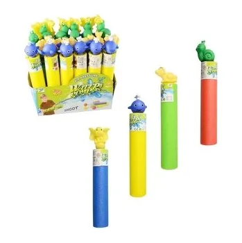 Dětská zbraň Vodní pumpa zvířátka (cs, MaDe)