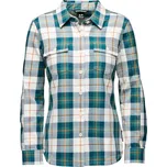 Dámská košile BLACK DIAMOND W PROJECT TWILL LS SHIRT velikost M