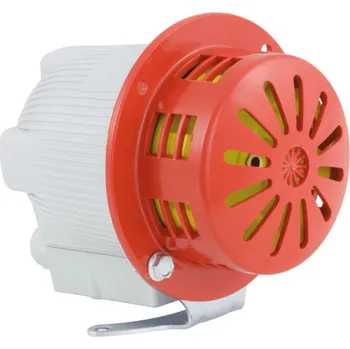 Poplachová siréna SIRENA Siréna MCLBA24D motorová SIR-42007