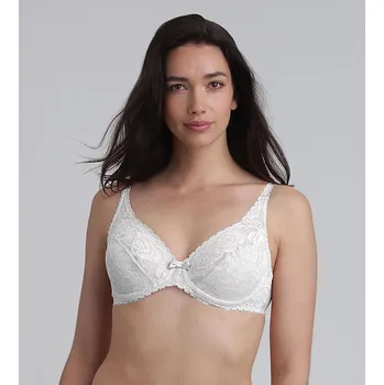 Podprsenka PLAYTEX FLOWER ELEGANCE RCS UNDERWIRE BRA PX000DC8 bílá 100 E