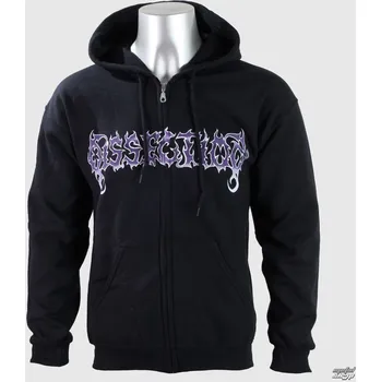 Pánská mikina mikina s kapucí pánské Dissection - - RAZAMATAZ - ZH142 - M