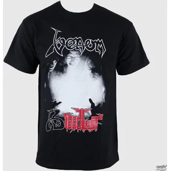 Pánské tričko Tričko metal pánské Venom - - RAZAMATAZ - ST1530 - M