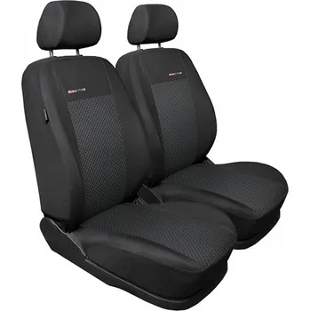 Potah sedadla Potahy na sedadla Volkswagen Touran I, II, III - Auto-Dekor univerzální