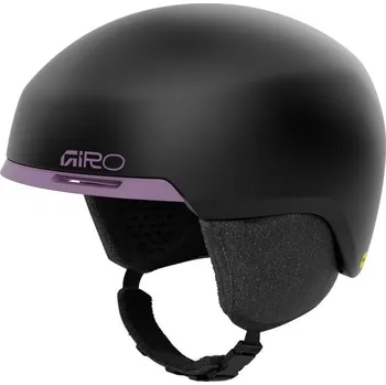 Giro Taggert MIPS W - Mat Black/Mauve M-(55.5-59)