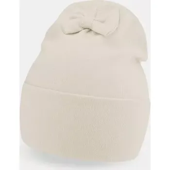 Čepice Dívčí čepice CP085 - 48-50 / béžová