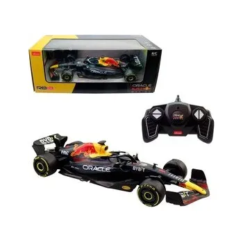 autodráha Formule na ovládání, licence Redbull Racing, 2,4 GHz, 1:18