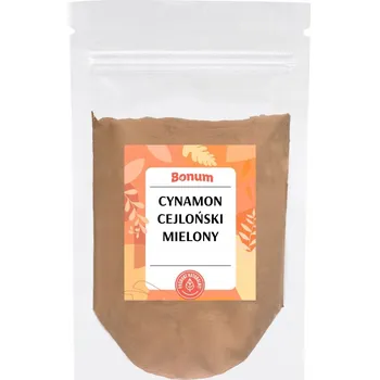 Koření Skořice CEJLONSKÁ přírodní ČERSTVÁ AROMATICKÁ zdravá PRAVÁ 1kg Bonum